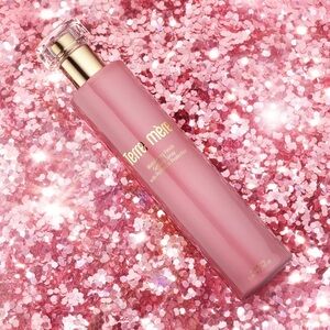 NWT Terre Mère Pink Mattifying Finish Setting Spray